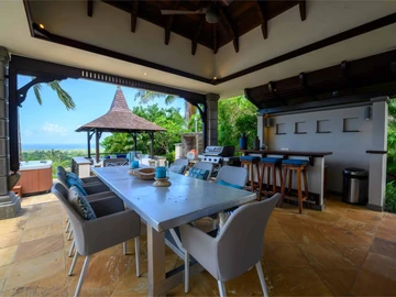 Villa de 5 Chambres
