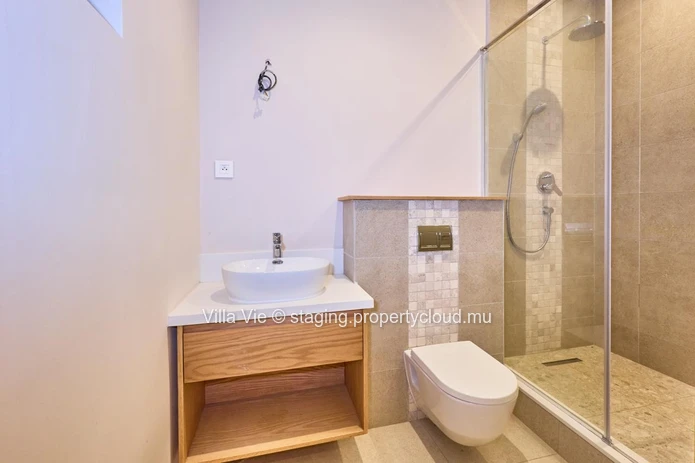 Belle Vue Harel - Spacieux appartement de 4 chambres (Mandat exclusif)