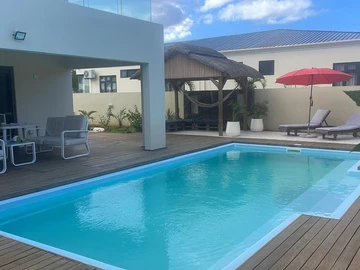 3 Bedroom Villa