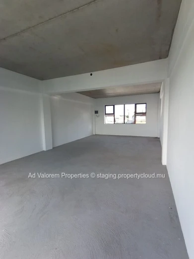 Black River - Office Space for Rent