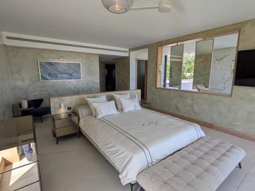 Villa de 5 Chambres