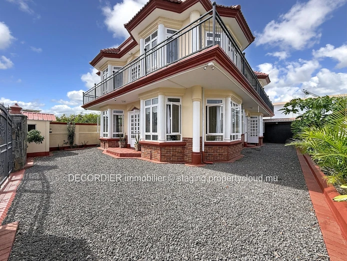 For Rent – Pereybère (Sole Mandate)