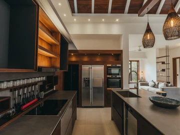 4 Bedroom Villa