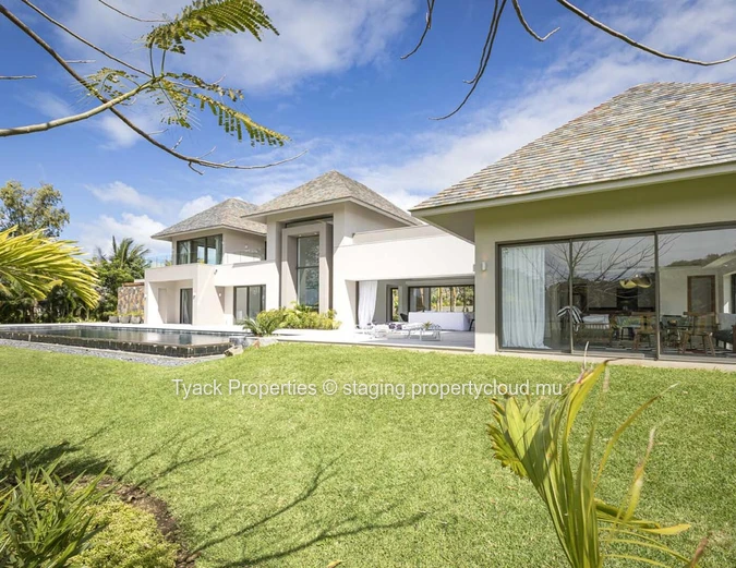 Villa Fairways Mariposa