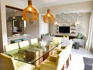 3 Bedroom Penthouse