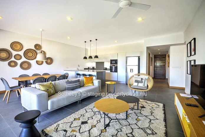 Mythic Lifestyle Apartment