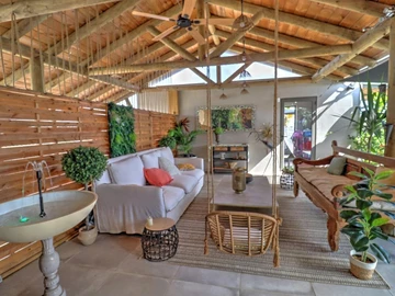 2 Bedroom Penthouse