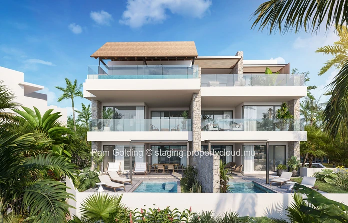Introducing Serena Residences By Sands: Where Resort Style Luxury Meets Savvy Investment