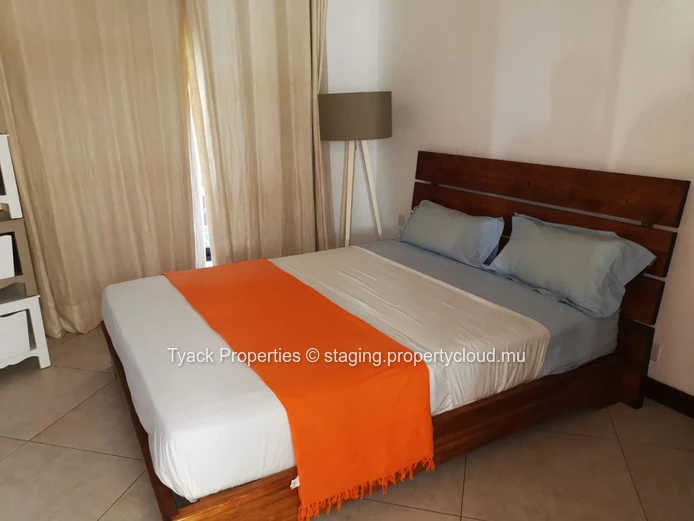 RES Villa for Sale in Pointe aux Piments – 3-Bedroom Ensuite