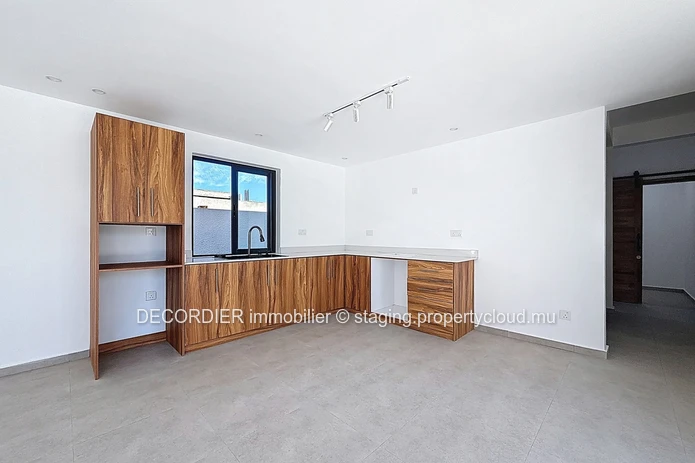 Modern House for Sale