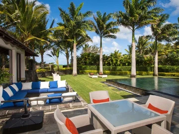 4 Bedroom Villa