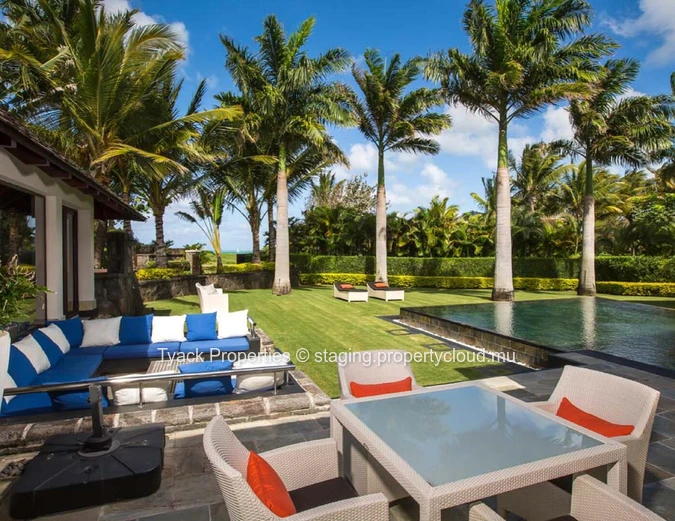Villa Hideaway – Anahita
