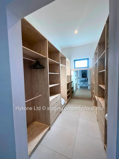 New Villa For Sale In Grand Baie