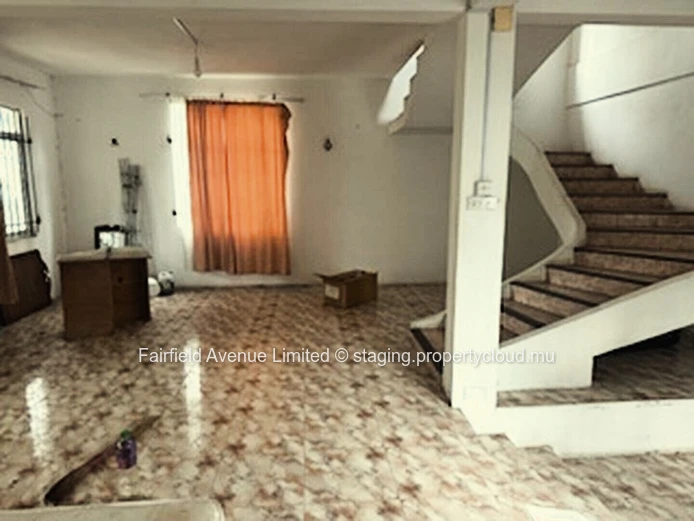 "Charming Furnished House for Rent in Pointe aux Piments  - Close to Amenities"
