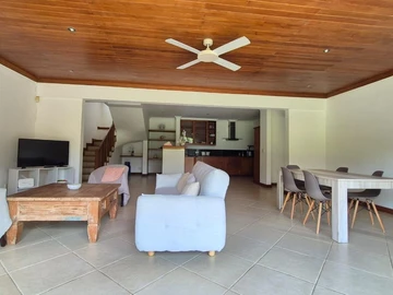 3 Bedroom Villa