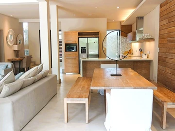 3 Bedroom Townhouse, Duplex