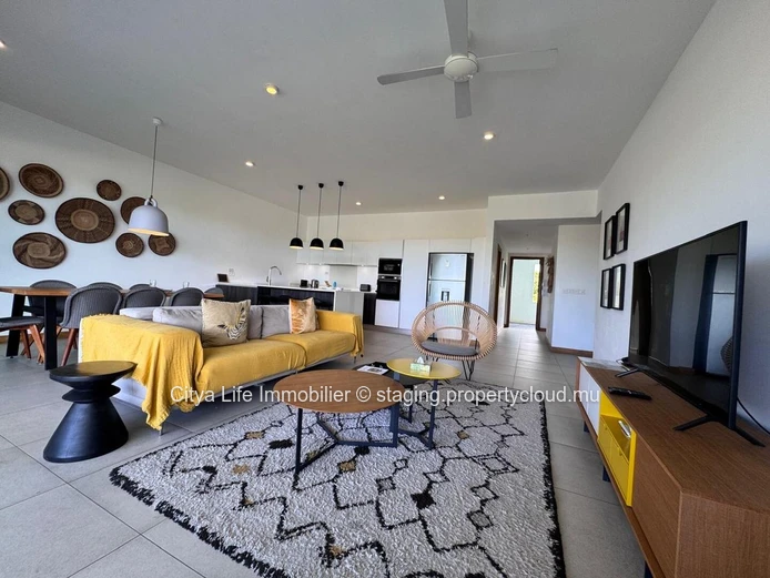 À vendre - Appartement de prestige à Mythic Grand Gaube