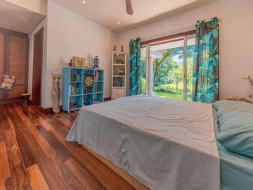 Villa de 3 Chambres
