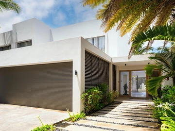 Villa de 4 Chambres