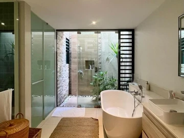 Maison de 4 Chambres