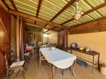 Maison de 4 Chambres