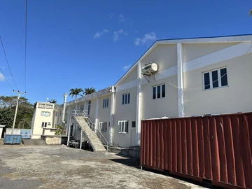 Warehouse