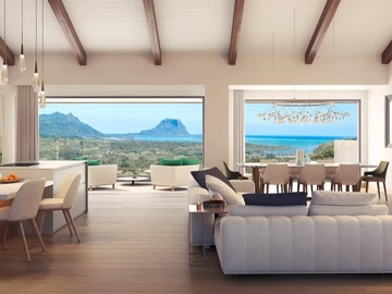 3 Bedroom Apartment