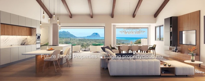  Own a Piece of Paradise on Mauritius’ West Coast