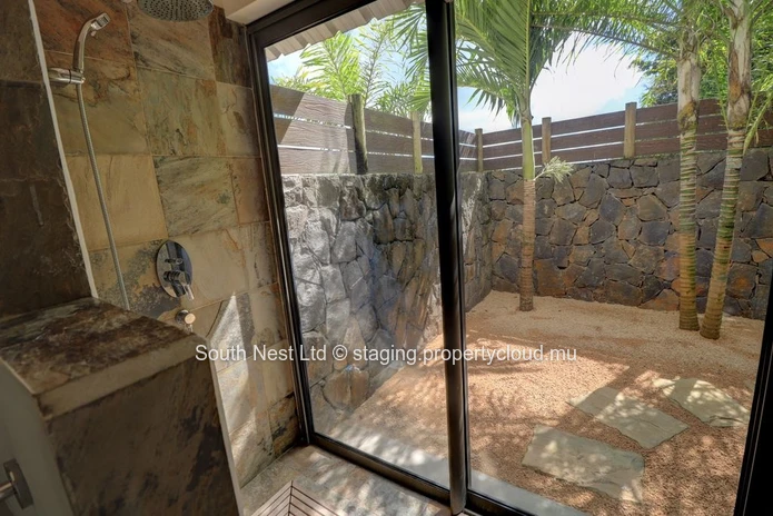 Villa moderne de 4 chambres avec piscine privée dans un morcellement sécurisé.<br/>
