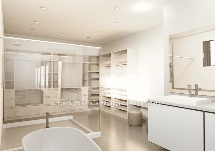 Experience the Essence of West Coast Elegance
