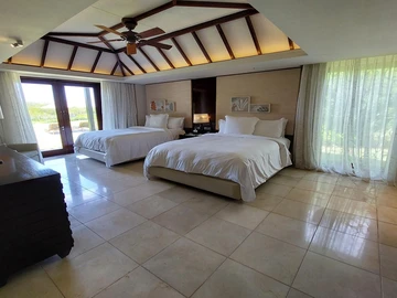 Villa de 2 Chambres
