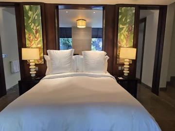 2 Bedroom Villa