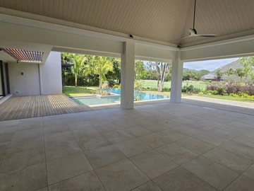 Villa de 4 Chambres