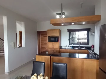 3 Bedroom Penthouse
