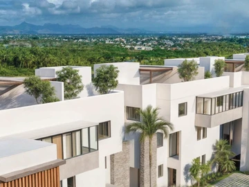 4 Bedroom Townhouse, Duplex
