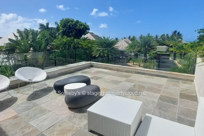 Cornerstone Villa