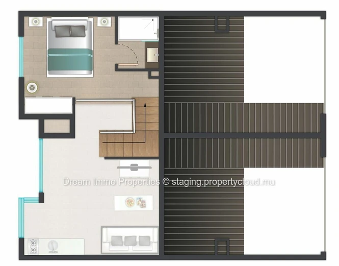 Appartements Modernes De 2Ch A Seulement 50M De La Plage A Trou Aux Biches - Ile Maurice