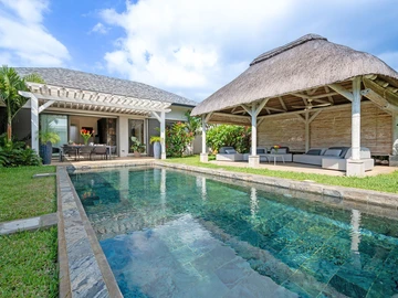 4 Bedroom Villa