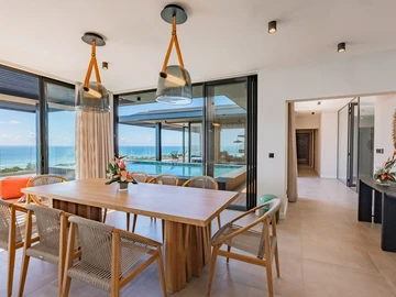 4 Bedroom Penthouse