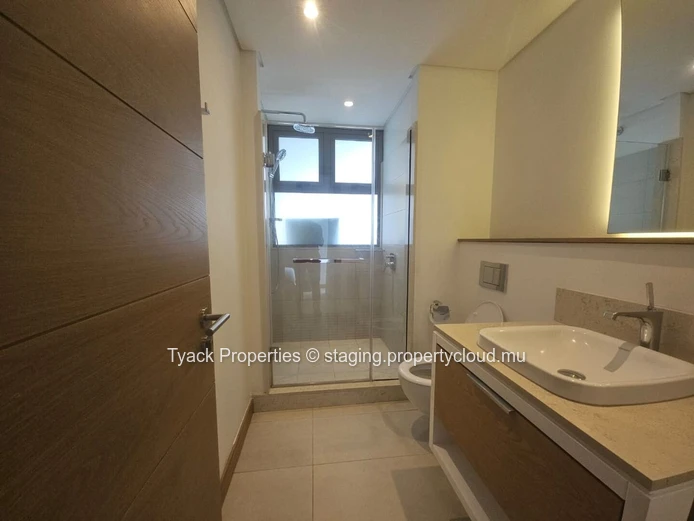 2-Bedroom Penthouse for Sale – Mont Choisy, Northern Mauritius