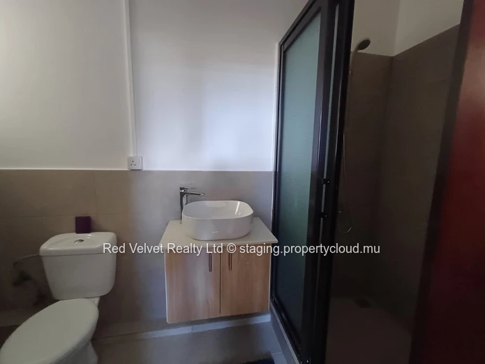 Apartment for Rent in Flic En Flac