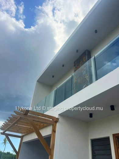New Villa For Sale In Balaclava