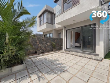Appartement de 3 Chambres