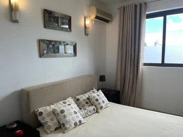 Appartement de 4 Chambres