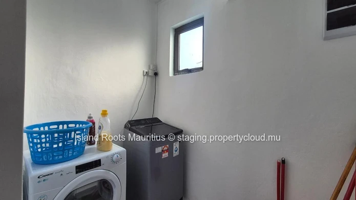 Duplex de 3 chambres à louer à Grand Baie