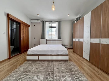 Townhouse, Duplex de 3 Chambres