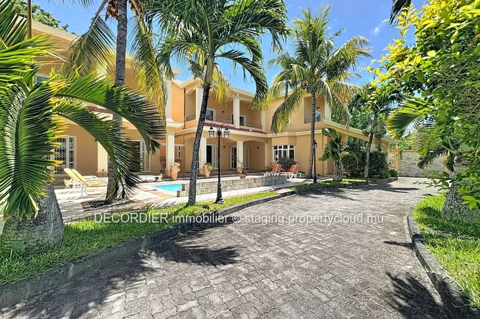 Maisons à vendre - Pereybere