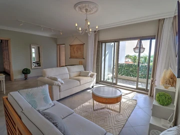 2 Bedroom Penthouse
