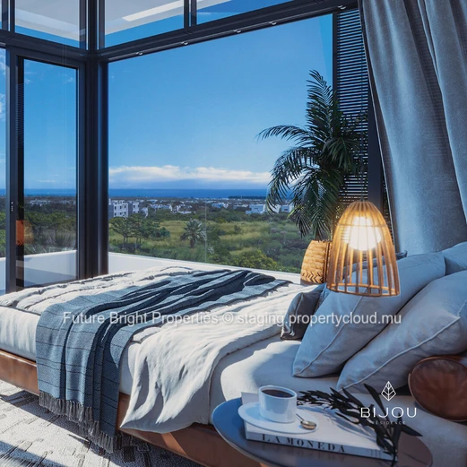 Embrace Your Dream Lifestyle with the Apartments for Sale at Bijou Résidence