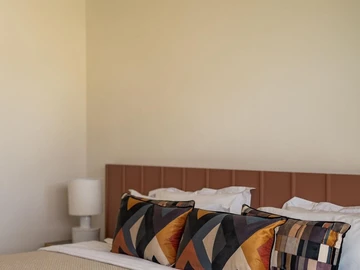 Villa de 3 Chambres